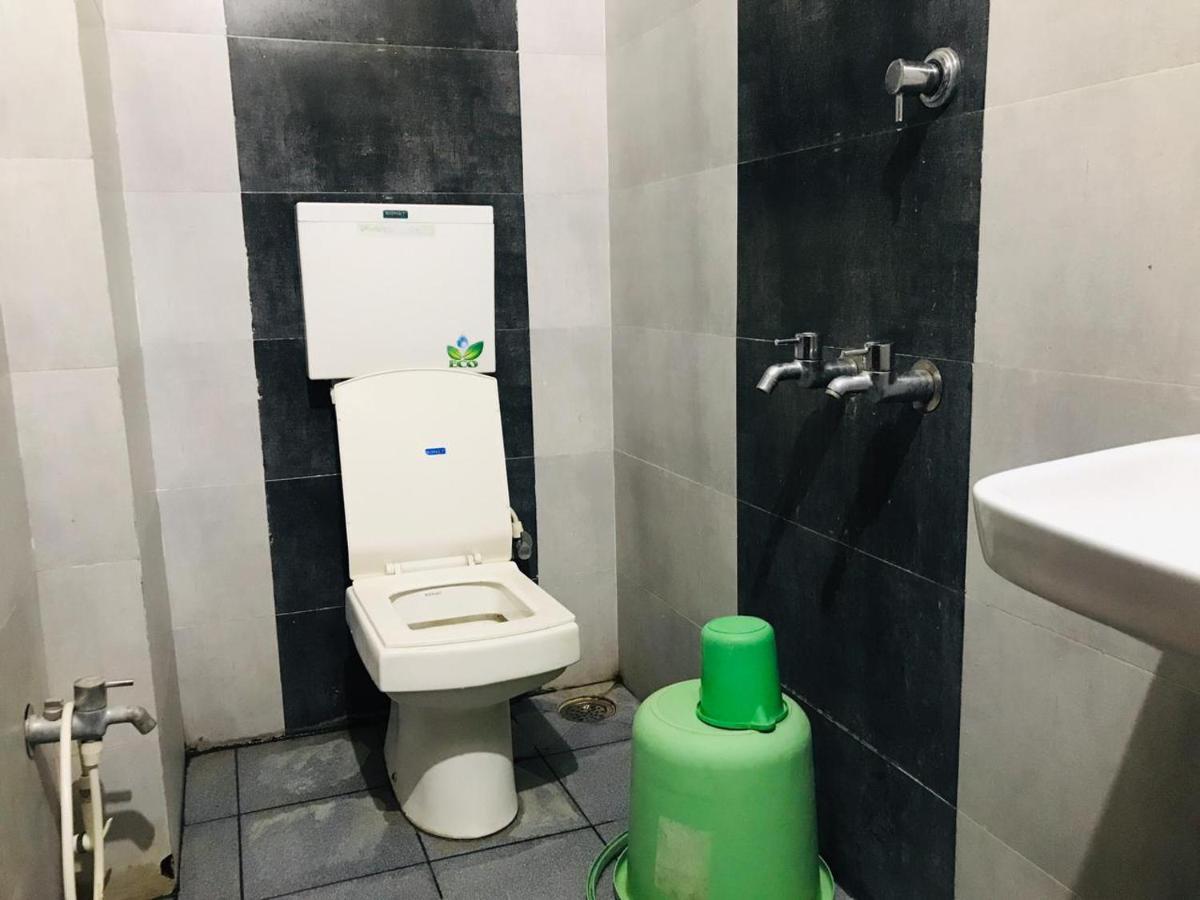 Staymaker Bright Palace Residency Shimoga Exterior foto