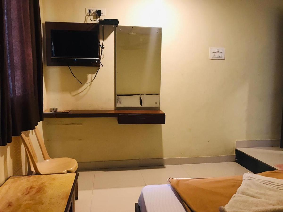 Staymaker Bright Palace Residency Shimoga Exterior foto